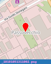 posizione della CENTRO ABBIGLIAMENTO SRL