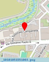 posizione della FAP SAS DI VRENNA GIOVANNI E C