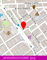 posizione della OPPIDO GIUSEPPE