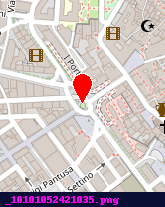 posizione della GALLO ANTONIO