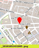 posizione della DITTA LOSITO NICOLA E FIGLI SNC