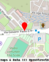 posizione della KROTON MOBILI DI ARTURI NORADINO e C SAS
