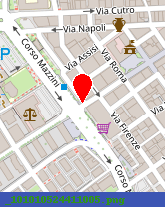 posizione della MOBILIFICIO AM SAS DI SGHIRRAPI GIUSEPPINA E MARIA CARMELA E C