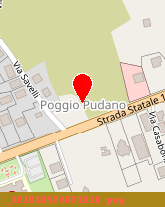 posizione della GI GARRAFFA SAS
