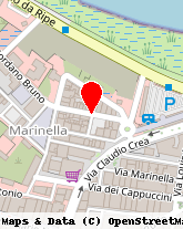 posizione della IDRALSAN SRL