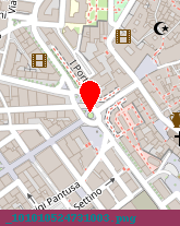 posizione della ALFI' SAS DI ALFI' GREGORIO e C