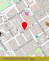 posizione della SCICCHITANO RAFFAELE