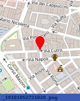 posizione della SERIPEL DI VALLIAS FRANCESCO