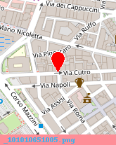 posizione della BANCA INTESA SPA