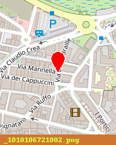 posizione della ASSISERVICE SAS DI CASELLA GIOVANNI E C