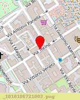 posizione della ASV CONSULTING SAS DI ANANIA FRANCESCO SCORDAMAGLIA VITTORIO VACC