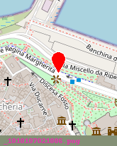 posizione della PRIMAVERA SRL