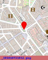 posizione della EL - DATI SOCCOOPARL