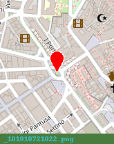 posizione della JACKSOFT DI SALERNO GIULIO