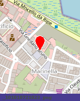 posizione della KAPPA SERVICE SRL