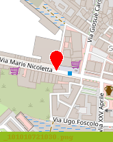 posizione della SEDA SRL