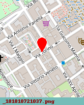 posizione della STUDIO CLK SRL