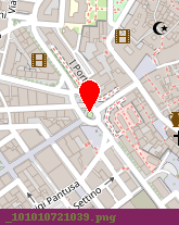 posizione della TWELVE INTERACTIVE DI CRUGLIANO GIUSEPPE