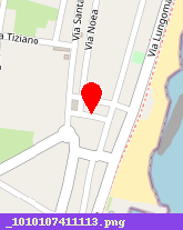 posizione della STUDIO LEGALE ASSOCIATO PETRUCCI-RAGUSA