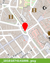 posizione della AZIENDA SANITARIA LOCALE N 5