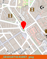 posizione della AZIENDA SANITARIA LOCALE N 5