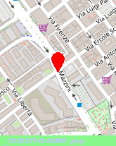 posizione della AZIENDA SANITARIA LOCALE N 5