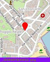 posizione della AZIENDA SOCIO SANITARIA LOCALE N5