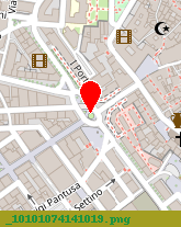 posizione della BERLINGERI AGOSTINO