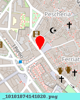 posizione della BERTELLI DR MARIO E GIMONDO DOTT VINCENZO