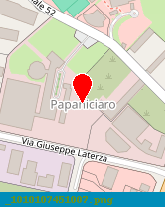 posizione della COOPERATIVA SERVIZI CROTONE COSEC