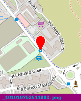 posizione della MIN INTERNO-DIP VIGILI DEL FUOCO SOCC PUBBLICO E DIFESA CIVILE DI