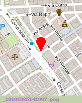 posizione della ESPOSITO FRANCESCO