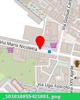 posizione della FAMILIARI DI FCILIBERTO eA SAS