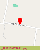 posizione della ATI SGAI SRL - ESPOSITO ESTER