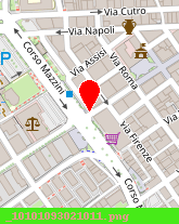 posizione della FACCIOLI GIORGIO
