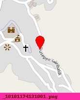 posizione della E' GROUP DI MARASCO GIUSEPPE