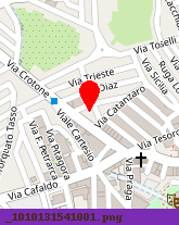posizione della VENTURA PASQUALE