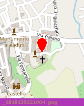 posizione della CATANIA SILVANO