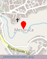 posizione della FALBO DOMENICO