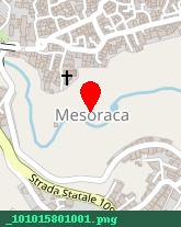 posizione della COMUNE