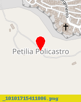 posizione della VONA SALVATORE