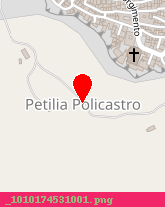 posizione della BRUNO DOMENICO