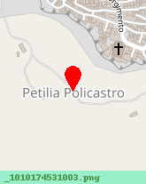 posizione della SPATAFORA FRANCESCO