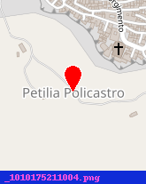posizione della VAFO SRL UNIPERSONALE
