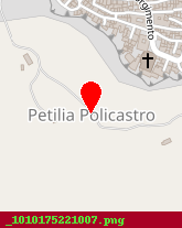 posizione della MILETTA LUIGI