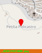 posizione della MILETTA SIMONE