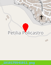 posizione della MILETTA ROBERTA