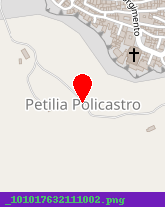 posizione della FERROVIE DELLA CALABRIA SRL