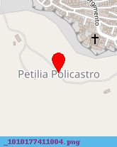 posizione della IERARDI AVV PIERO PIETRO