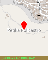 posizione della AZIENDA SANITARIA LOCALE N 5 